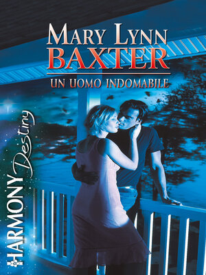 cover image of Un uomo indomabile